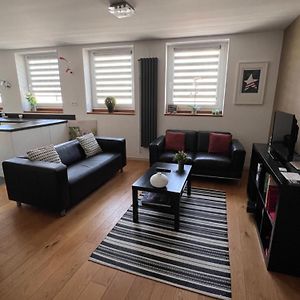 Deluxe Appartement
